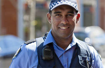 Police union rejects pay deal for WA auxiliary officers as industrial unrest looms